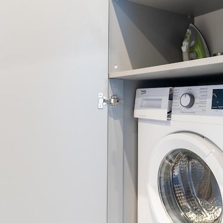 Apartament Bianco W Sercu Slaska Ruda Slaska Luaran gambar