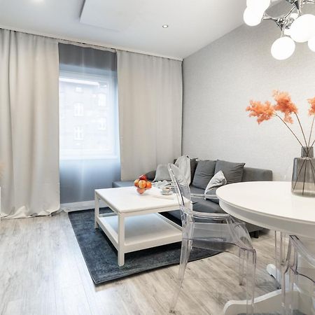 Apartament Bianco W Sercu Slaska Ruda Slaska Luaran gambar