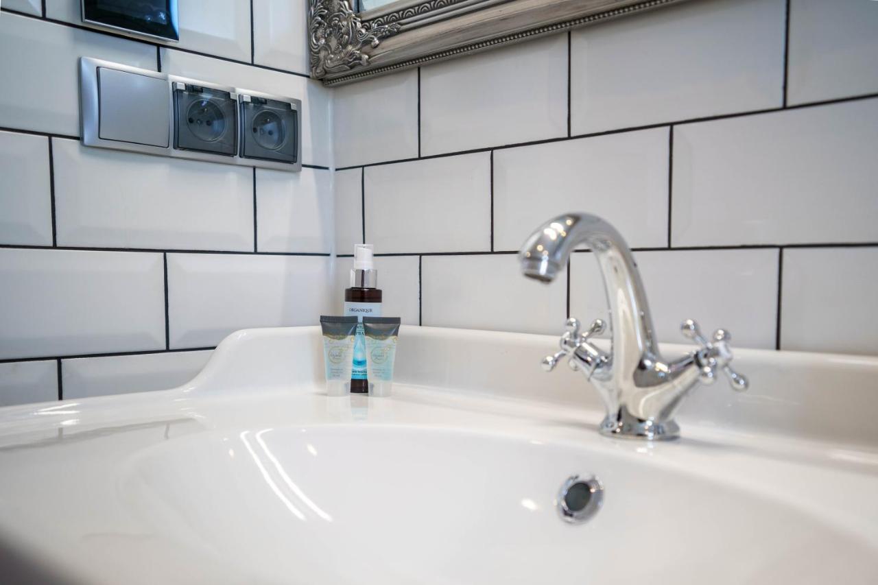 Apartament Bianco W Sercu Slaska Ruda Slaska Luaran gambar