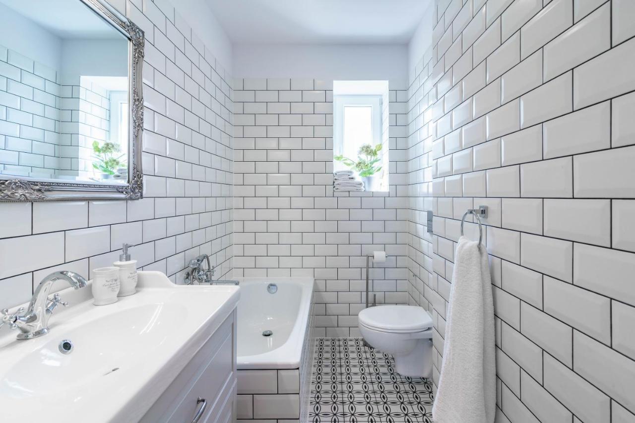 Apartament Bianco W Sercu Slaska Ruda Slaska Luaran gambar