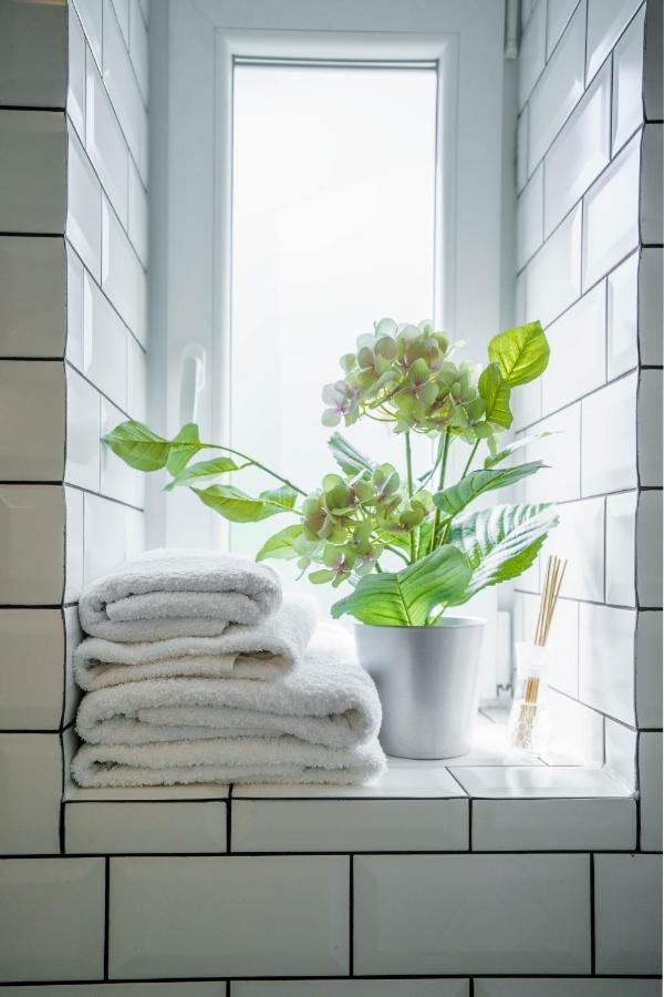 Apartament Bianco W Sercu Slaska Ruda Slaska Luaran gambar