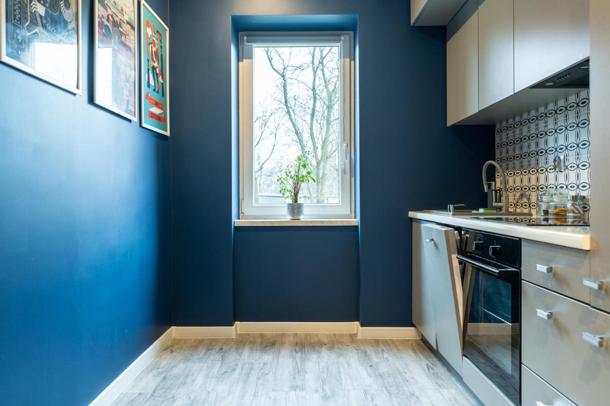 Apartament Bianco W Sercu Slaska Ruda Slaska Luaran gambar