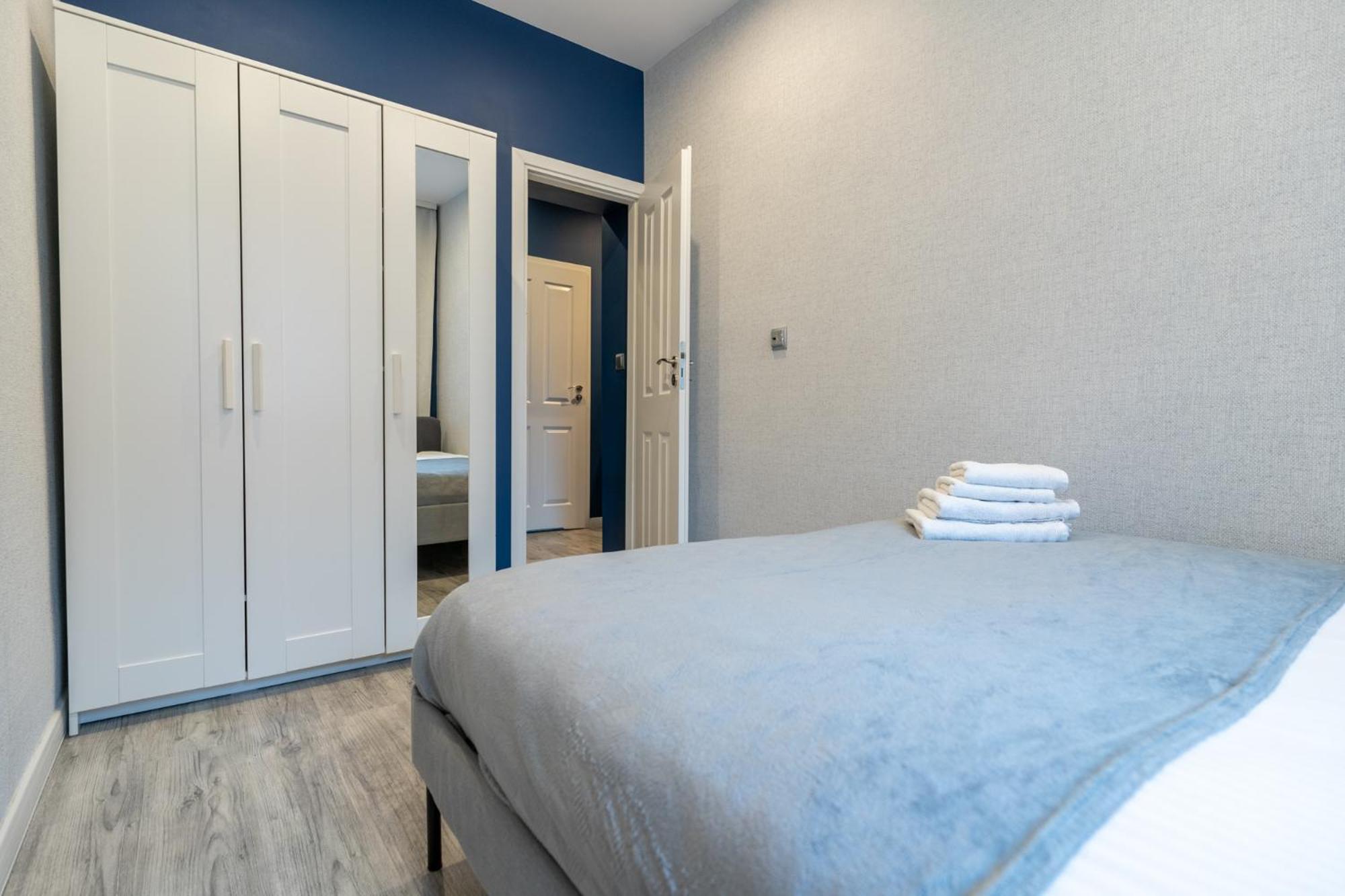 Apartament Bianco W Sercu Slaska Ruda Slaska Luaran gambar