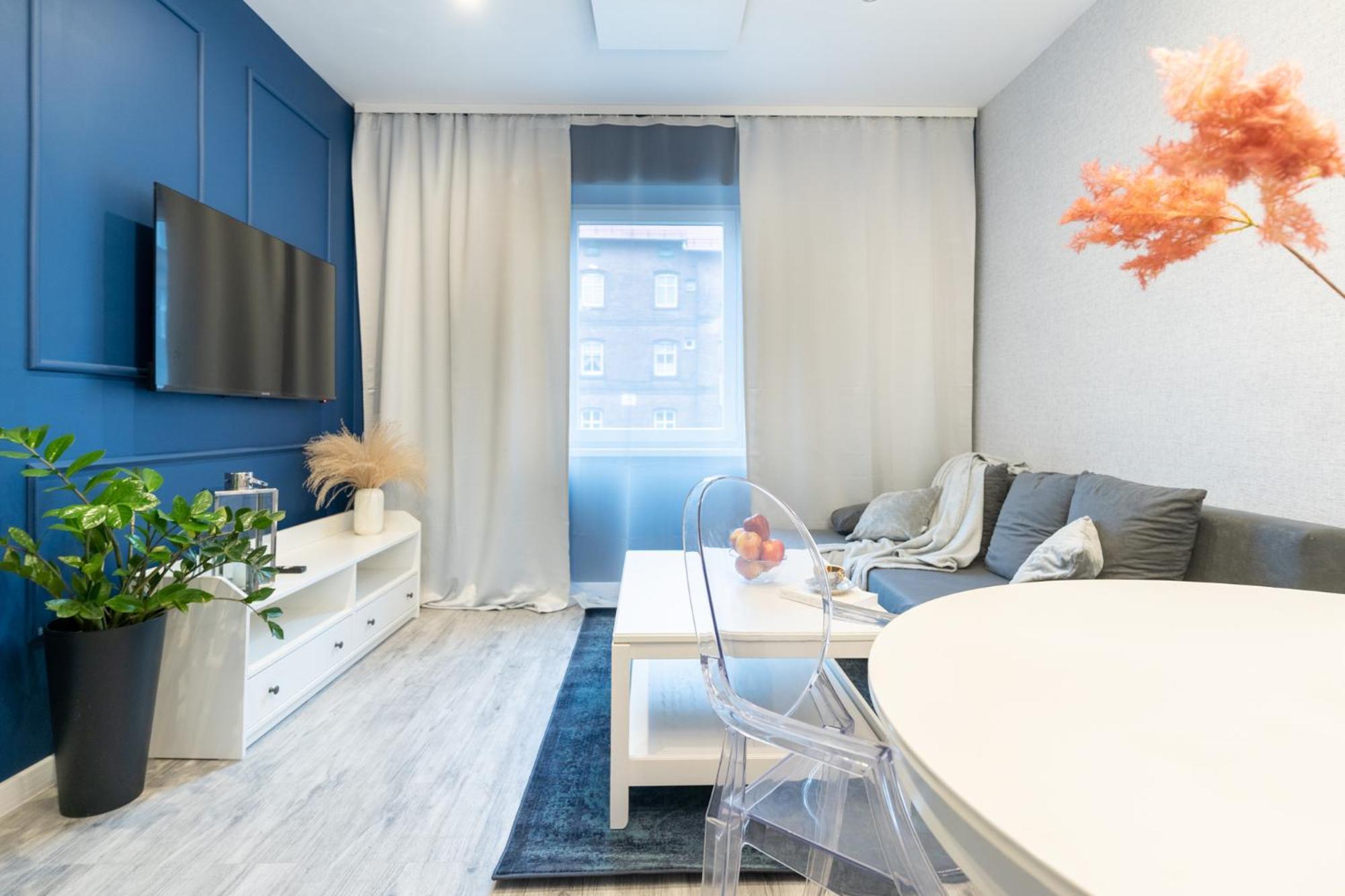 Apartament Bianco W Sercu Slaska Ruda Slaska Luaran gambar