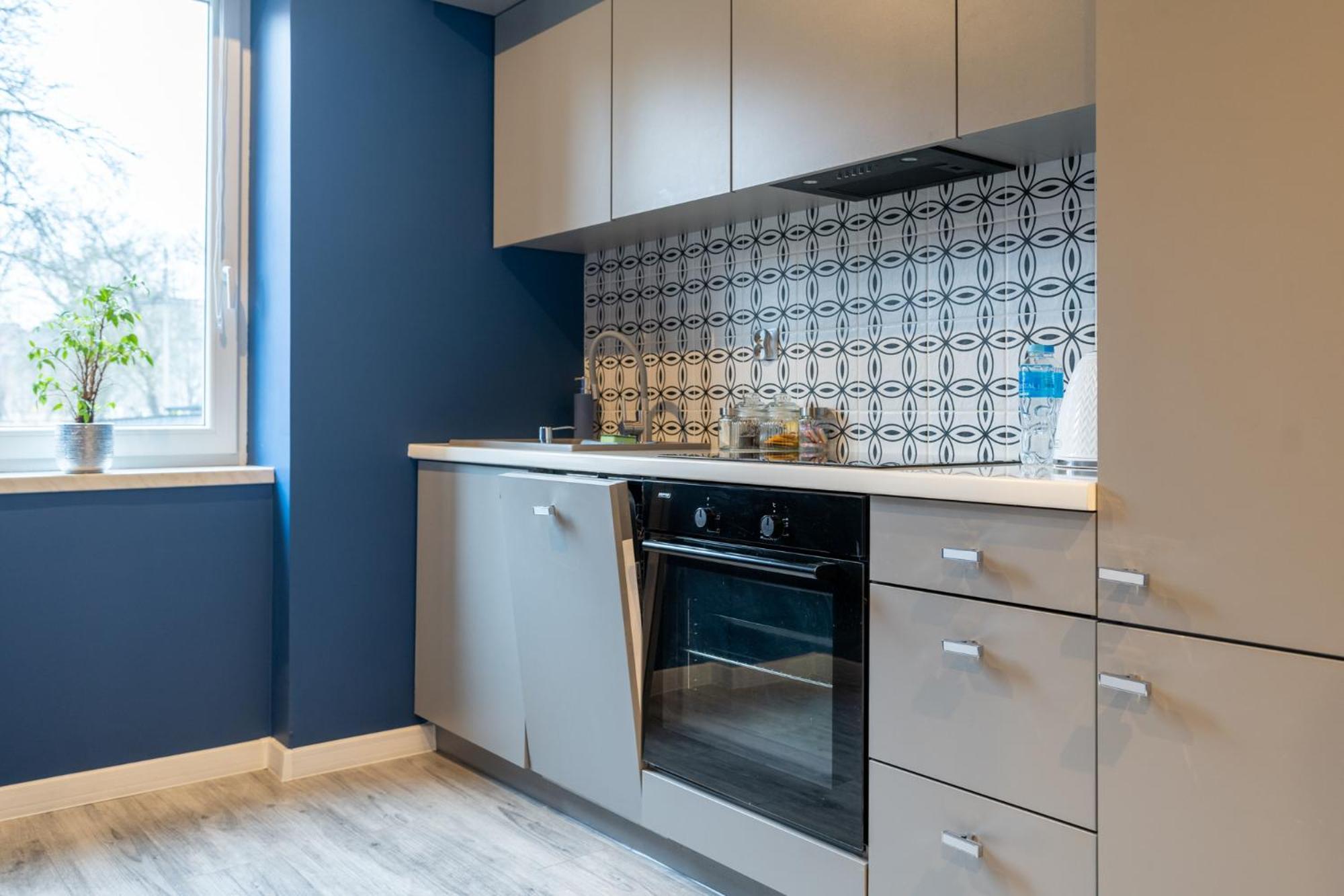 Apartament Bianco W Sercu Slaska Ruda Slaska Luaran gambar