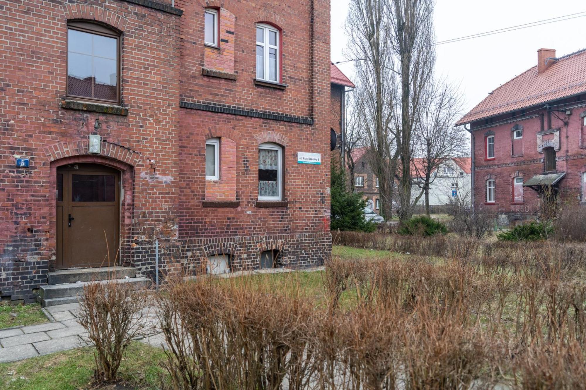 Apartament Bianco W Sercu Slaska Ruda Slaska Luaran gambar