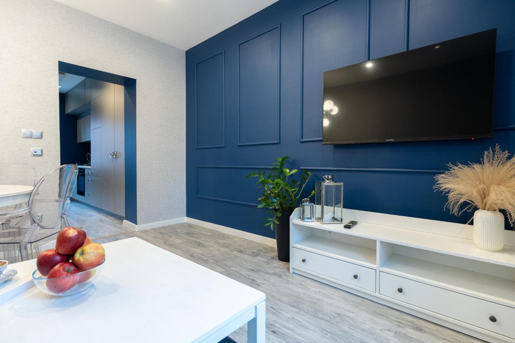Apartament Bianco W Sercu Slaska Ruda Slaska Luaran gambar